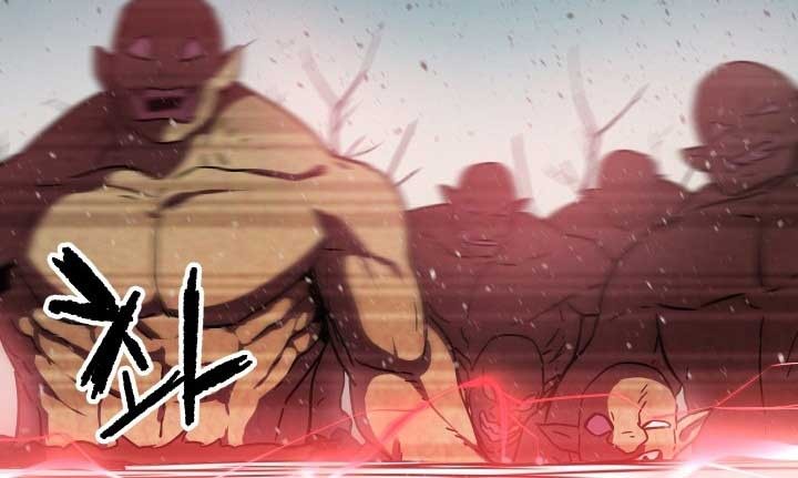 Player Who Can’t Level Up Chapter 04 Gambar 51