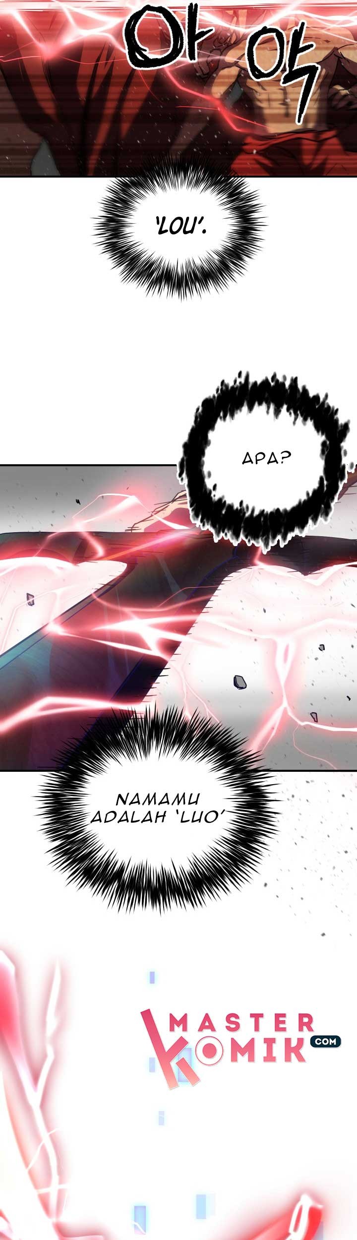 Player Who Can’t Level Up Chapter 04 Gambar 52