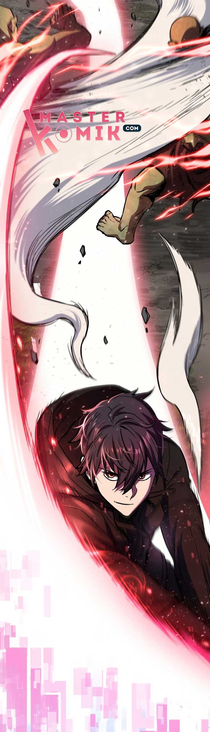 Player Who Can’t Level Up Chapter 04 Gambar 54