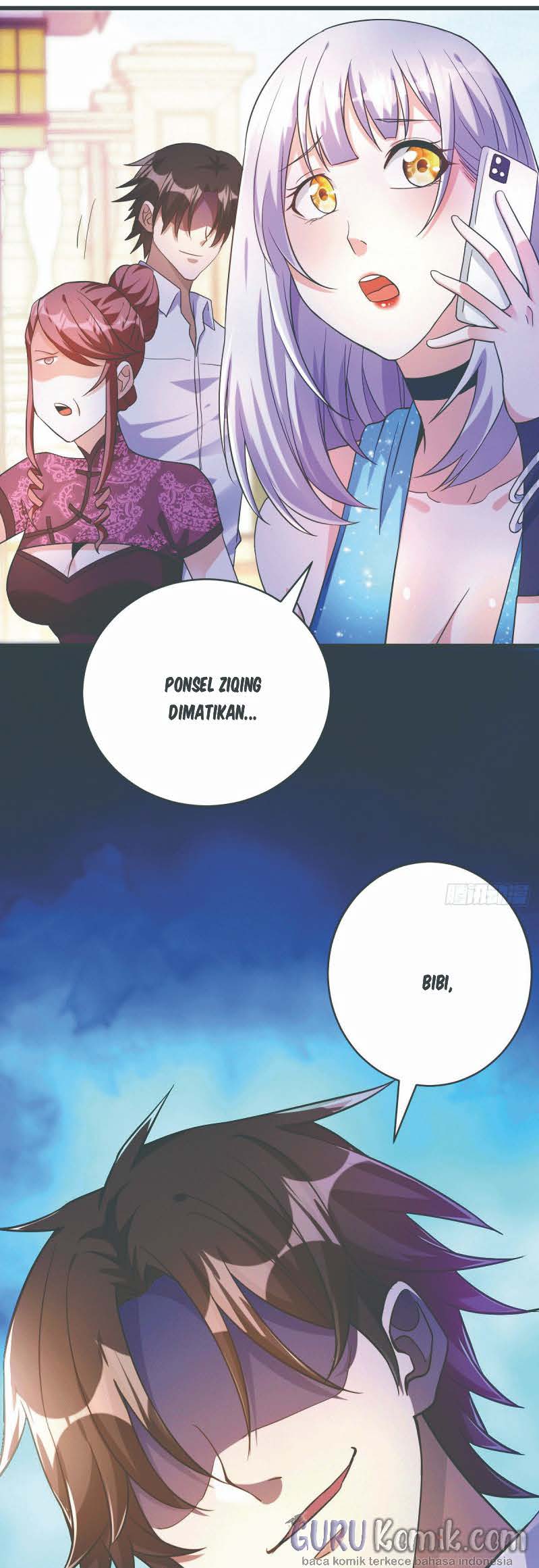 Manhua God of War Dragon Son-in-law Chapter 13.2 gambar nomor 2