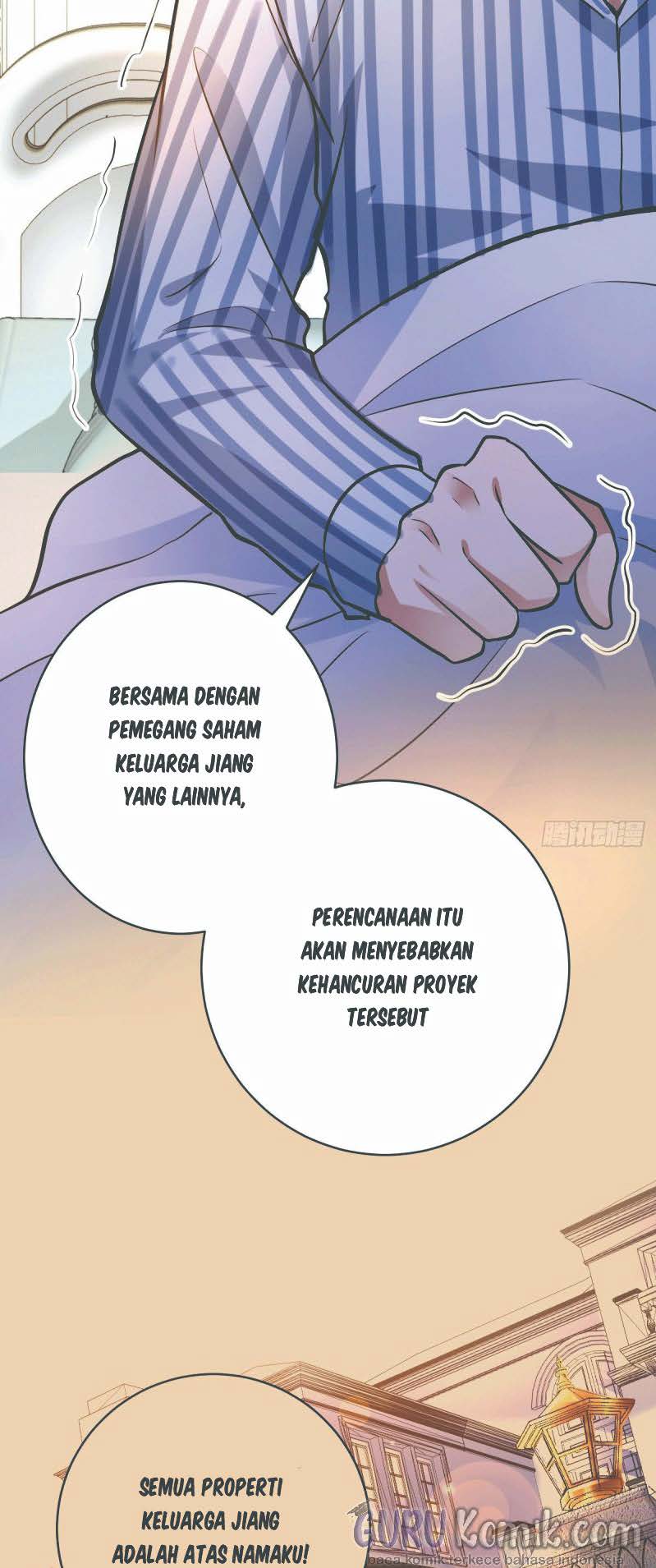 God of War Dragon Son-in-law Chapter 12.2 Gambar 17