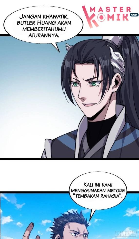 It Starts With A Mountain Chapter 16 Gambar 6