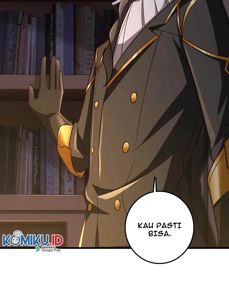 Release That Witch Chapter 223 Gambar 8
