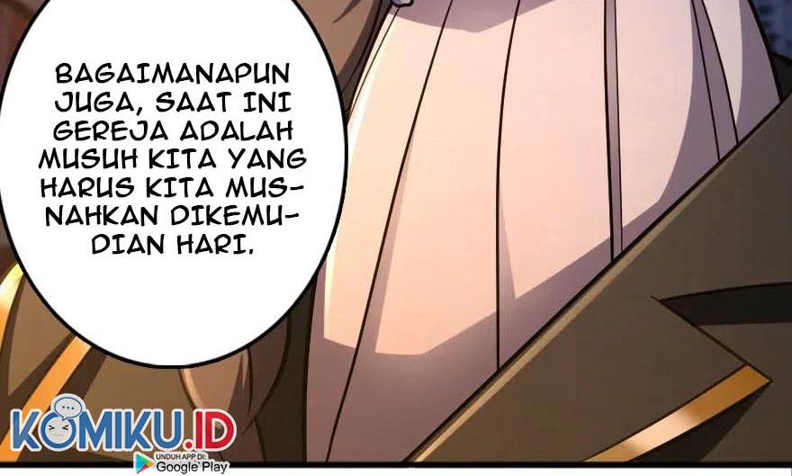 Release That Witch Chapter 223 Gambar 15