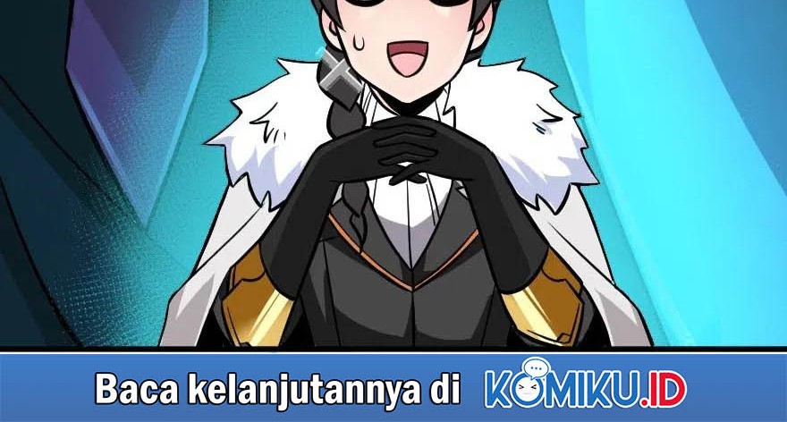 Release That Witch Chapter 223 Gambar 36