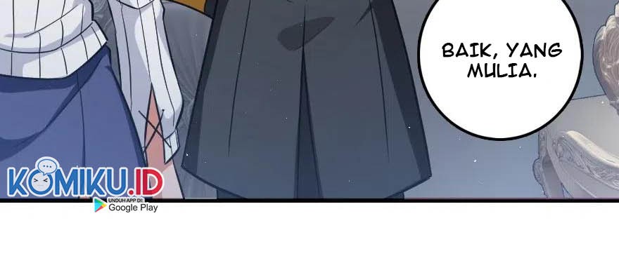 Release That Witch Chapter 224 Gambar 18