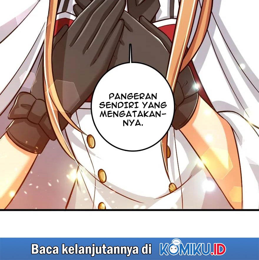 Release That Witch Chapter 224 Gambar 46