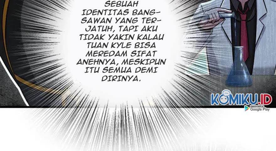 Release That Witch Chapter 224 Gambar 4