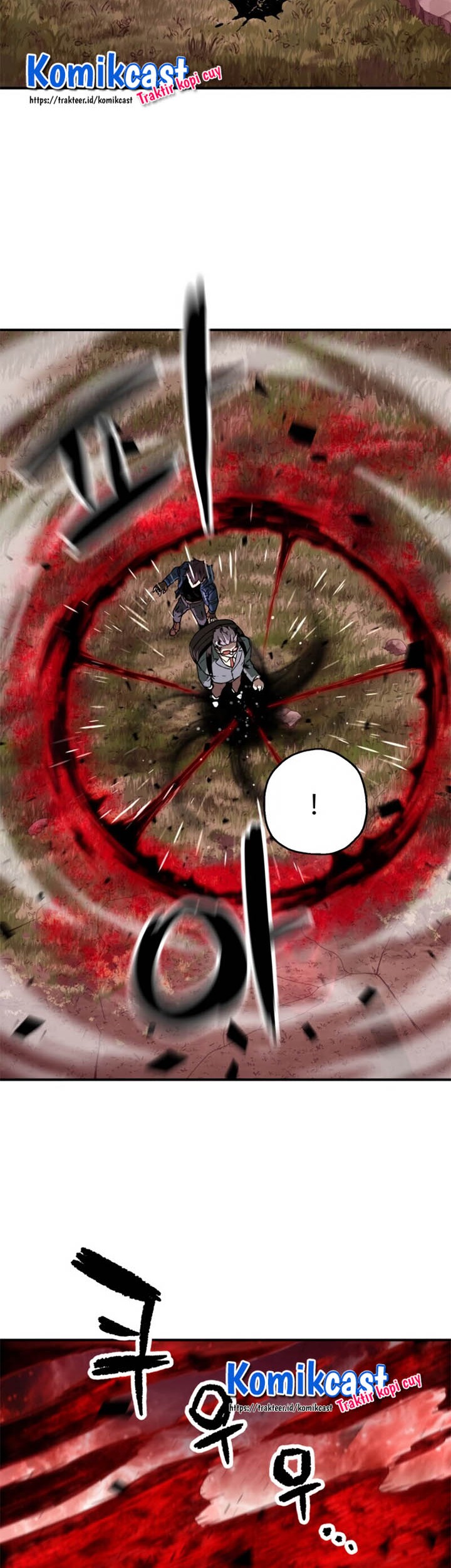 Player Who Can’t Level Up Chapter 19 Gambar 9