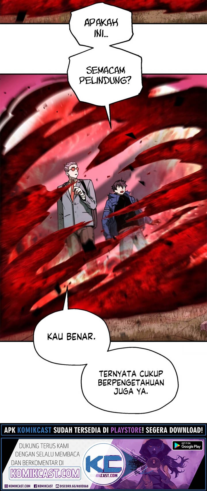 Player Who Can’t Level Up Chapter 19 Gambar 10