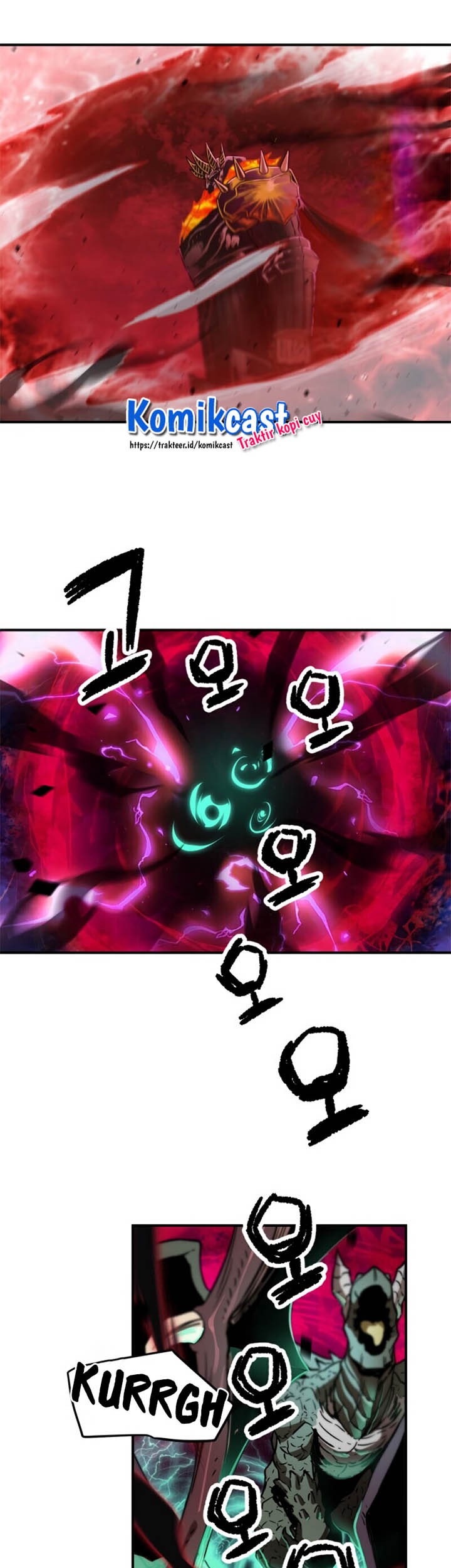 Player Who Can’t Level Up Chapter 19 Gambar 11