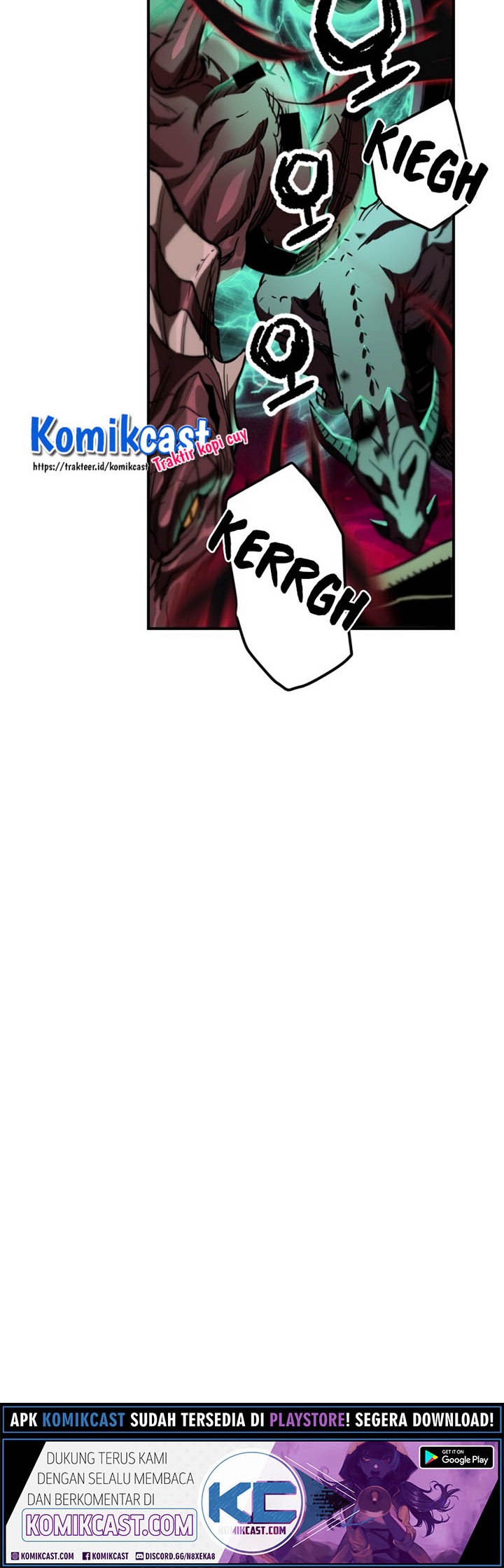 Player Who Can’t Level Up Chapter 19 Gambar 12