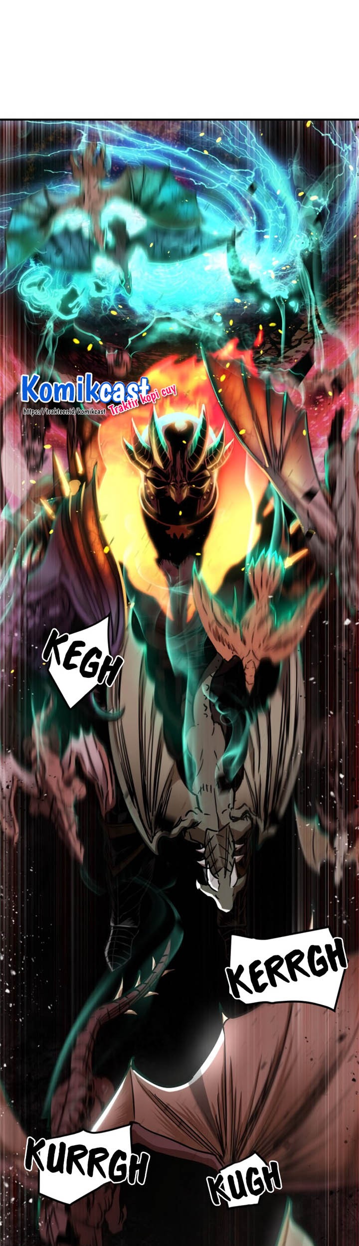 Player Who Can’t Level Up Chapter 19 Gambar 13