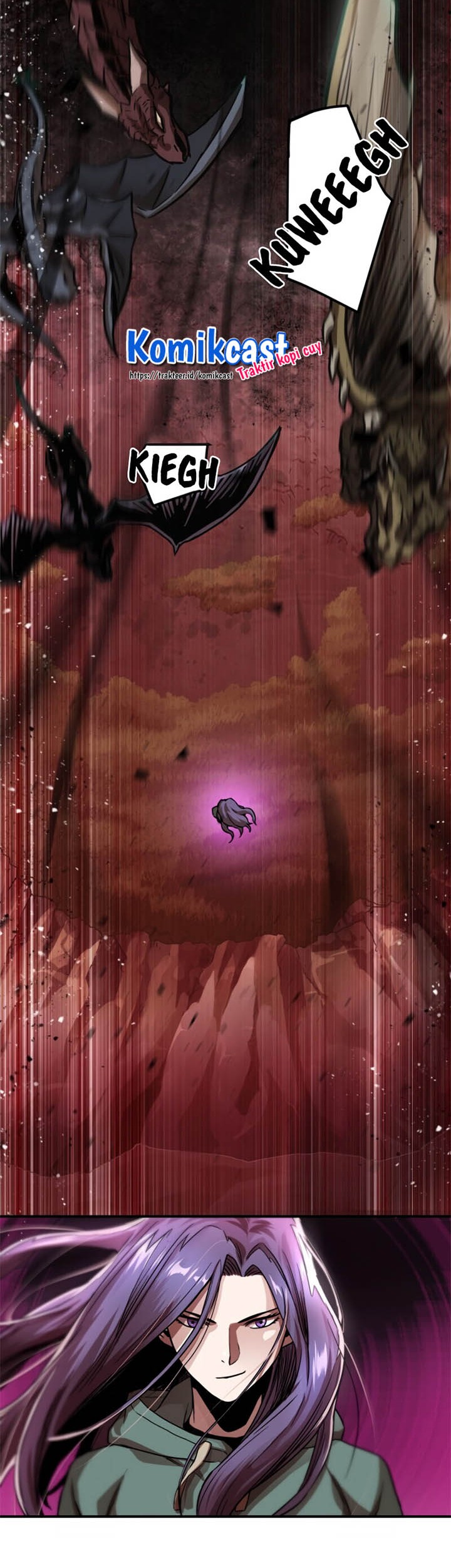 Player Who Can’t Level Up Chapter 19 Gambar 14