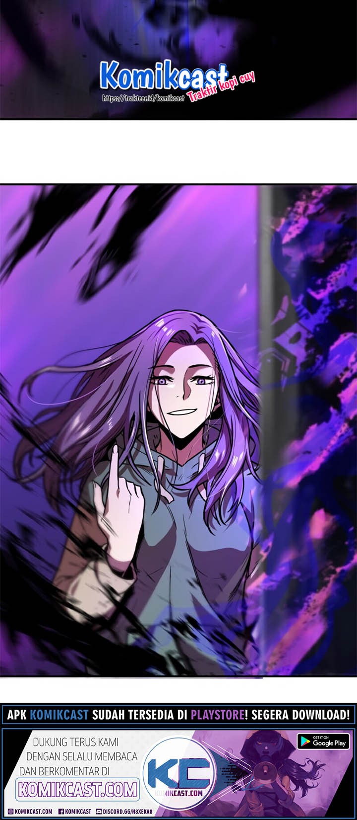 Player Who Can’t Level Up Chapter 19 Gambar 21