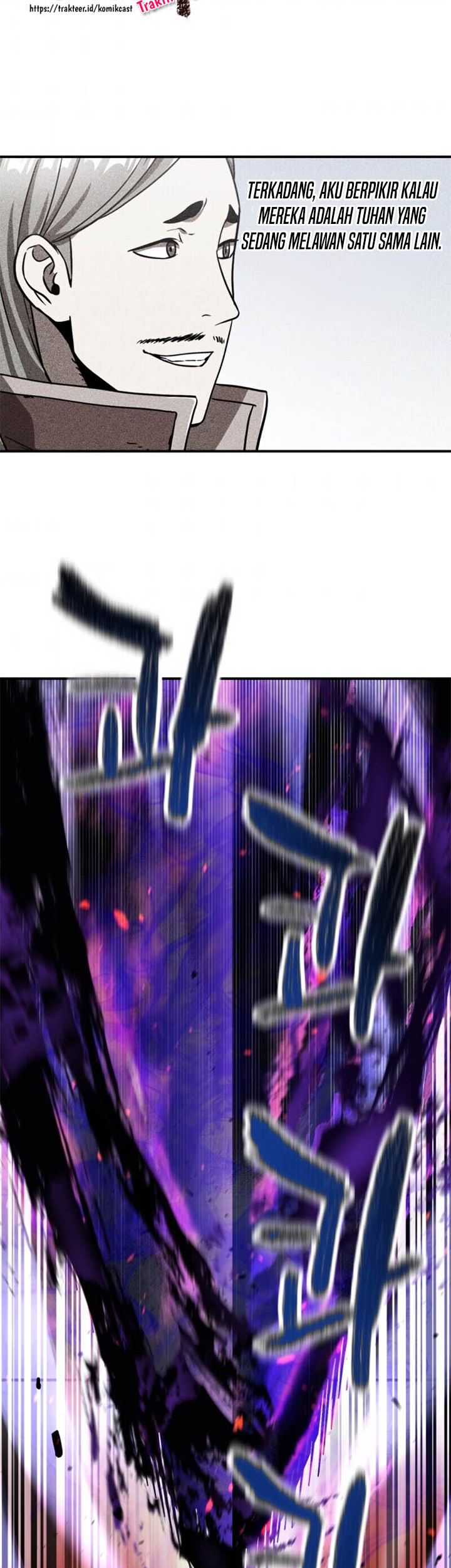 Player Who Can’t Level Up Chapter 19 Gambar 23