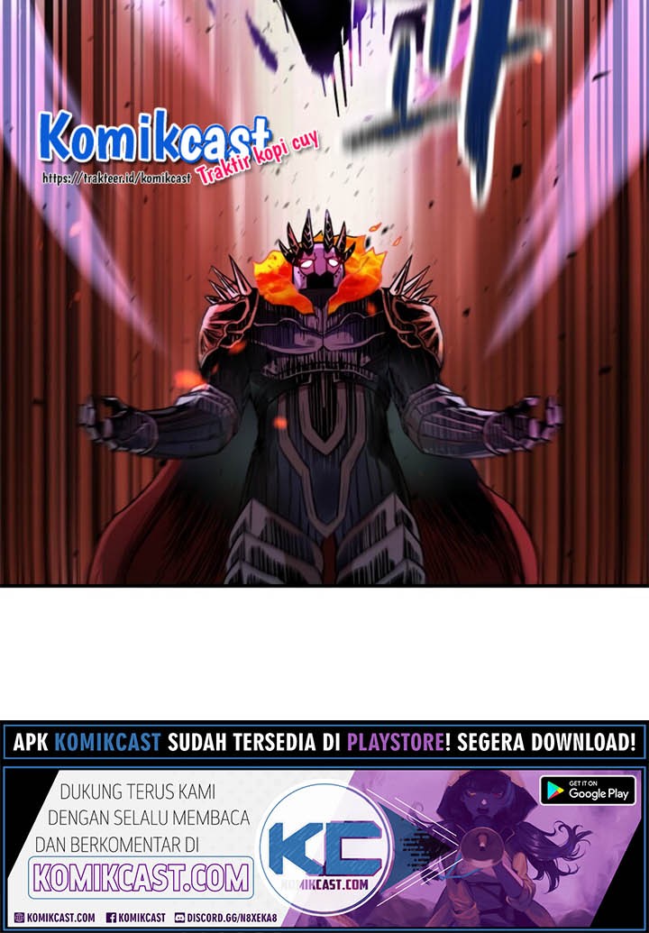 Player Who Can’t Level Up Chapter 19 Gambar 24