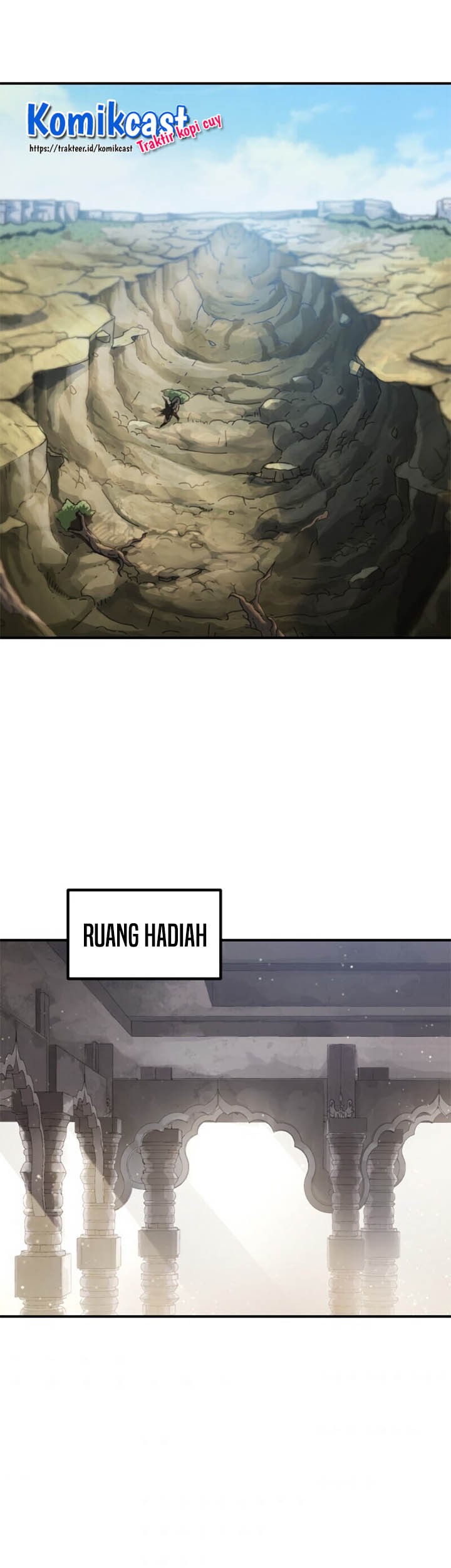 Player Who Can’t Level Up Chapter 19 Gambar 28