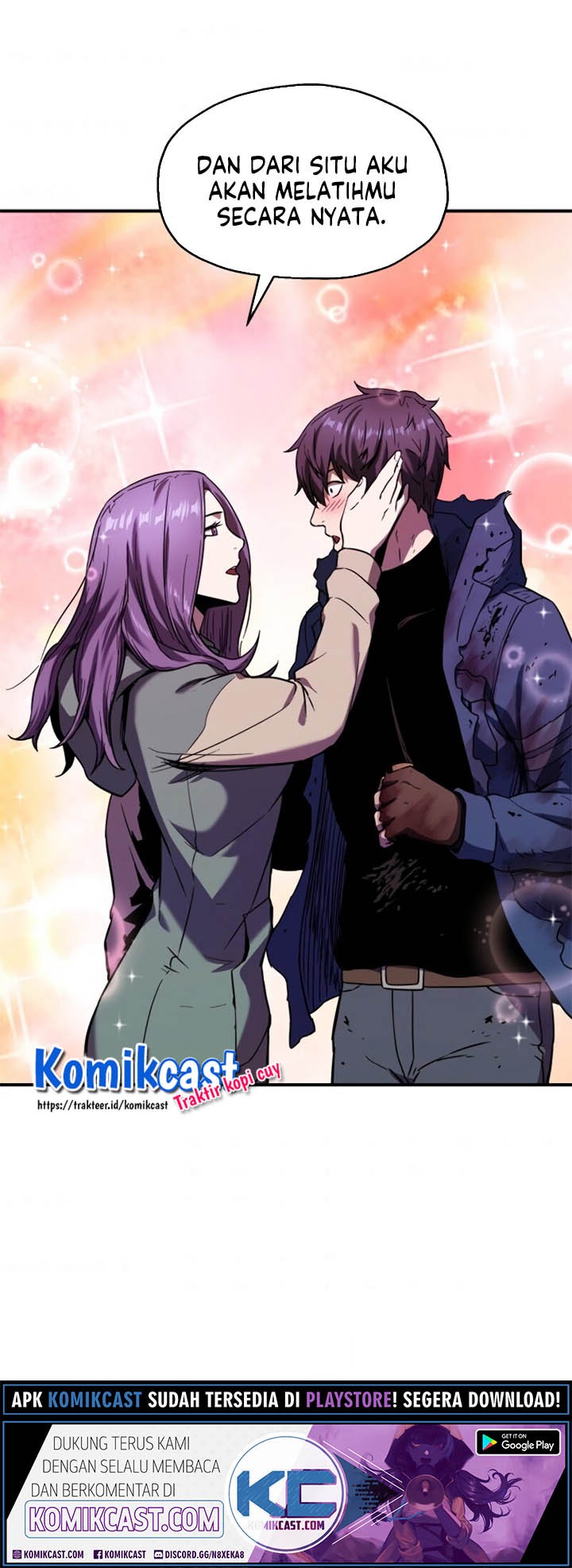 Player Who Can’t Level Up Chapter 19 Gambar 39