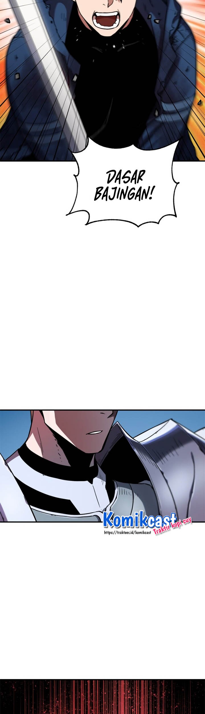 Player Who Can’t Level Up Chapter 19 Gambar 50