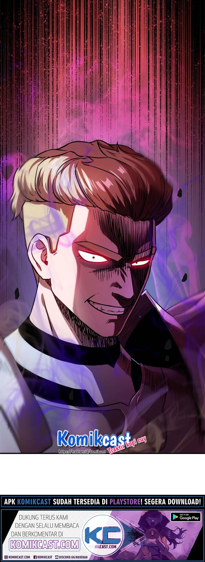 Player Who Can’t Level Up Chapter 19 Gambar 51