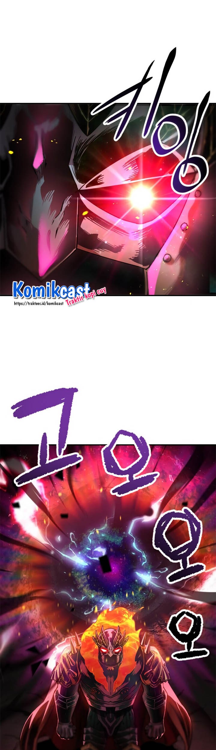 Player Who Can’t Level Up Chapter 19 Gambar 5