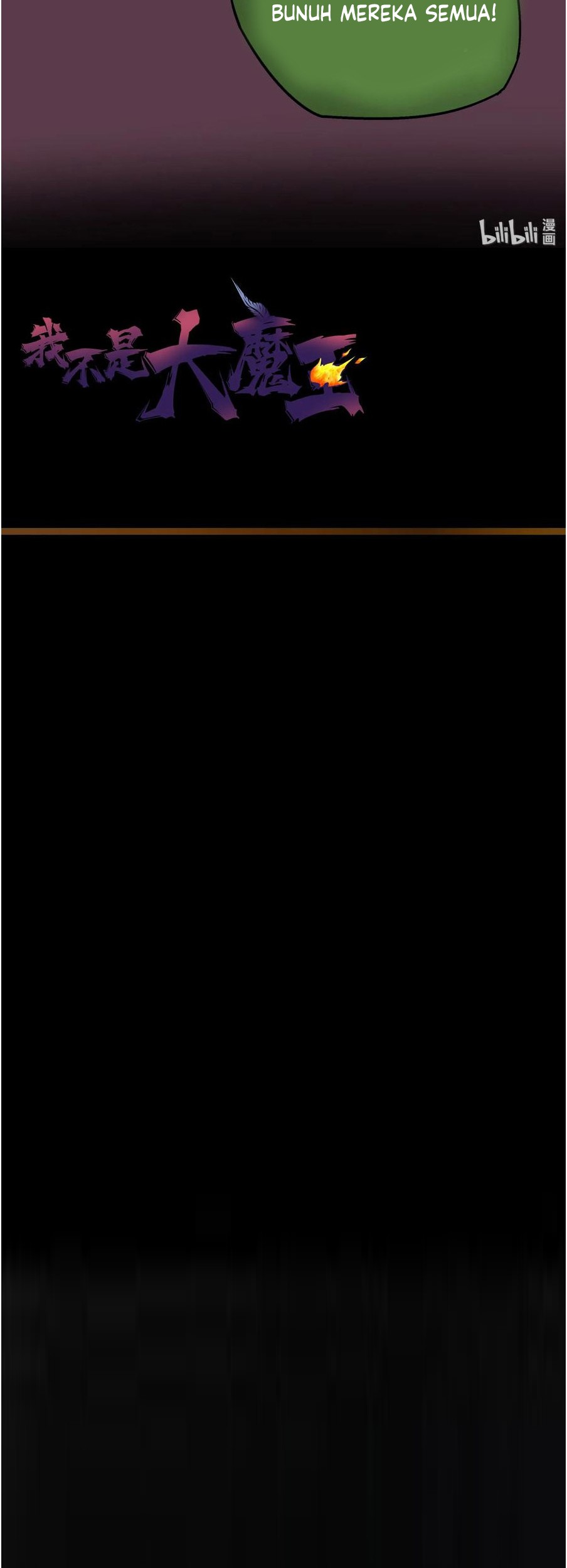 I’m Not The Overlord Chapter 10 Gambar 48