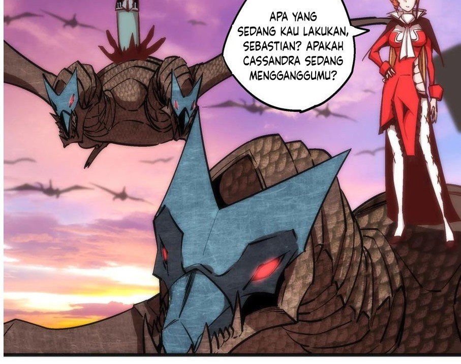 I’m Not The Overlord Chapter 10 Gambar 15