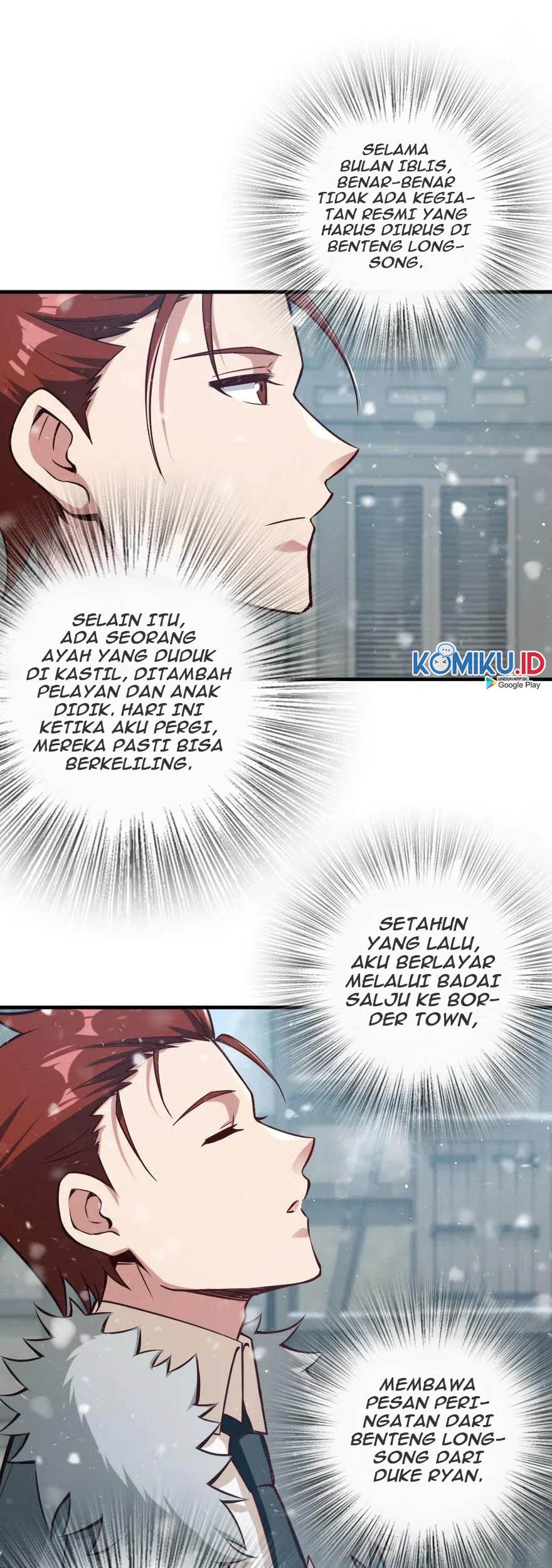 Release That Witch Chapter 225 Gambar 9