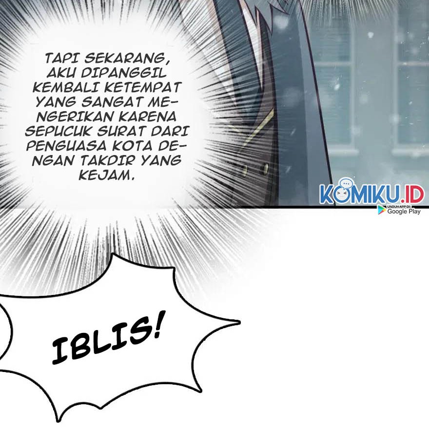 Release That Witch Chapter 225 Gambar 10