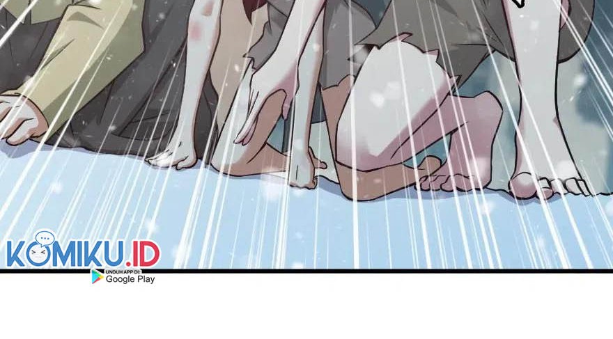 Release That Witch Chapter 225 Gambar 13