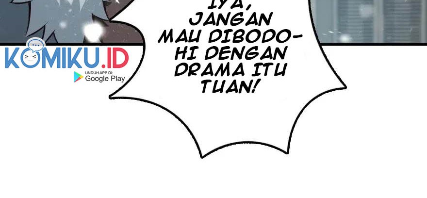 Release That Witch Chapter 225 Gambar 17