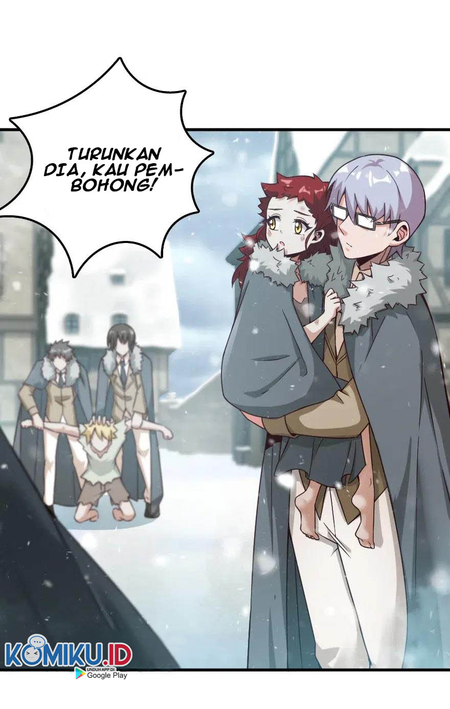 Release That Witch Chapter 225 Gambar 26