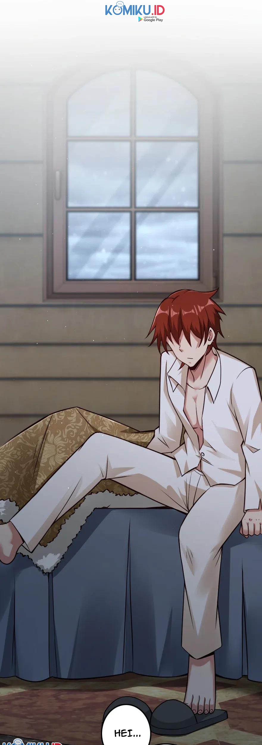 Manhua Release That Witch Chapter 225 gambar nomor 2