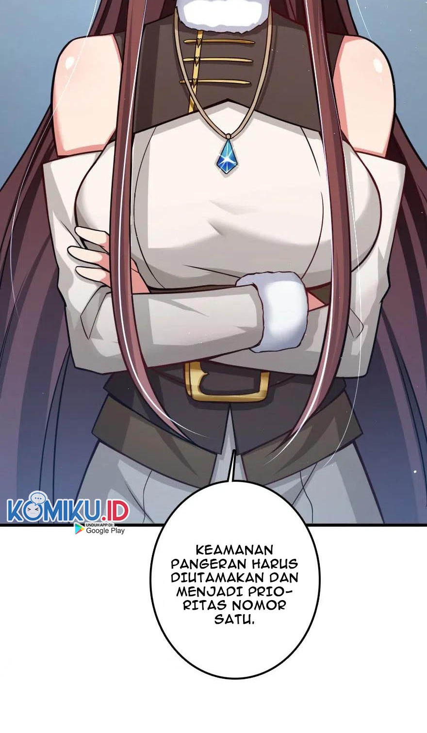 Release That Witch Chapter 226 Gambar 28