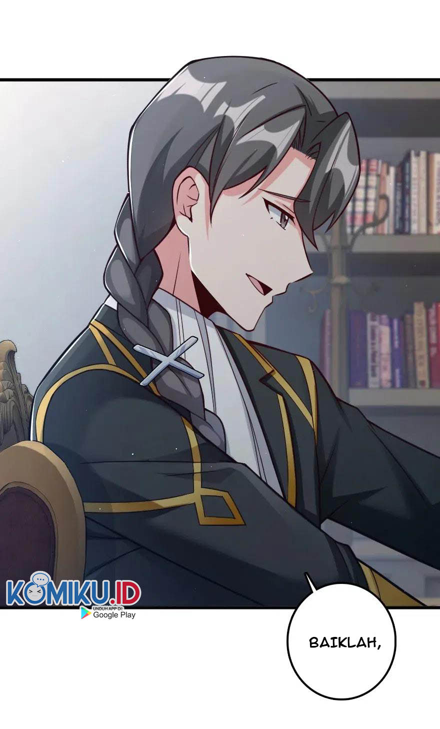 Release That Witch Chapter 226 Gambar 29