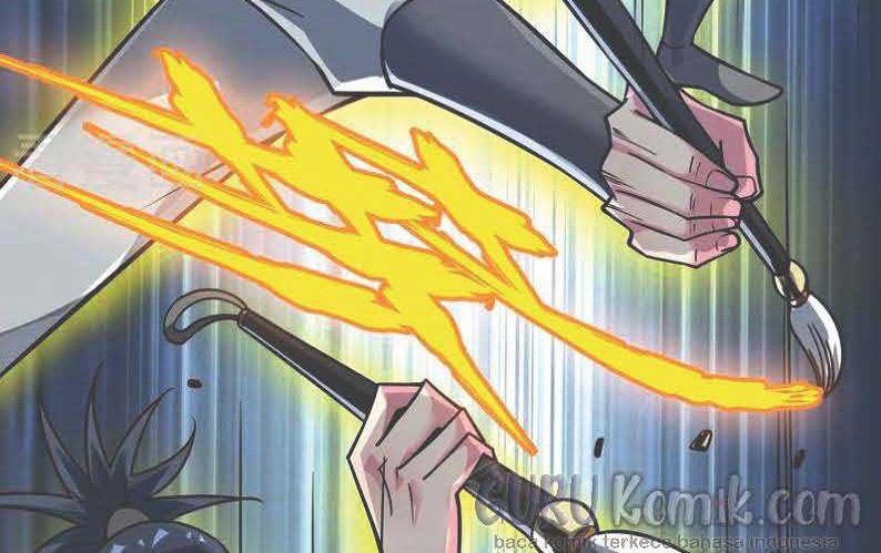 The First Son-In-Law Vanguard of All Time Chapter 83 Gambar 27