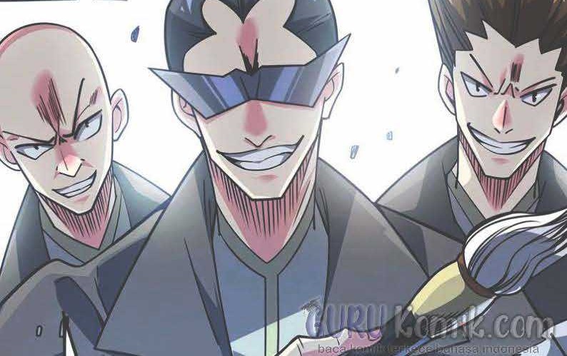 The First Son-In-Law Vanguard of All Time Chapter 83 Gambar 31