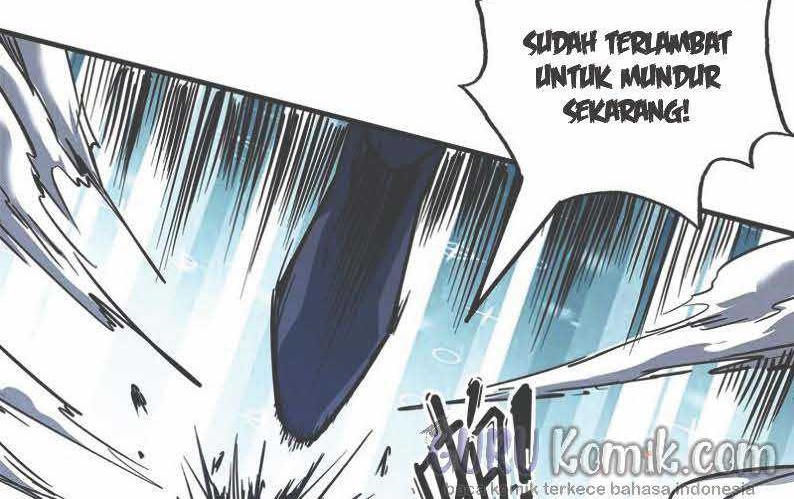 The First Son-In-Law Vanguard of All Time Chapter 83 Gambar 39