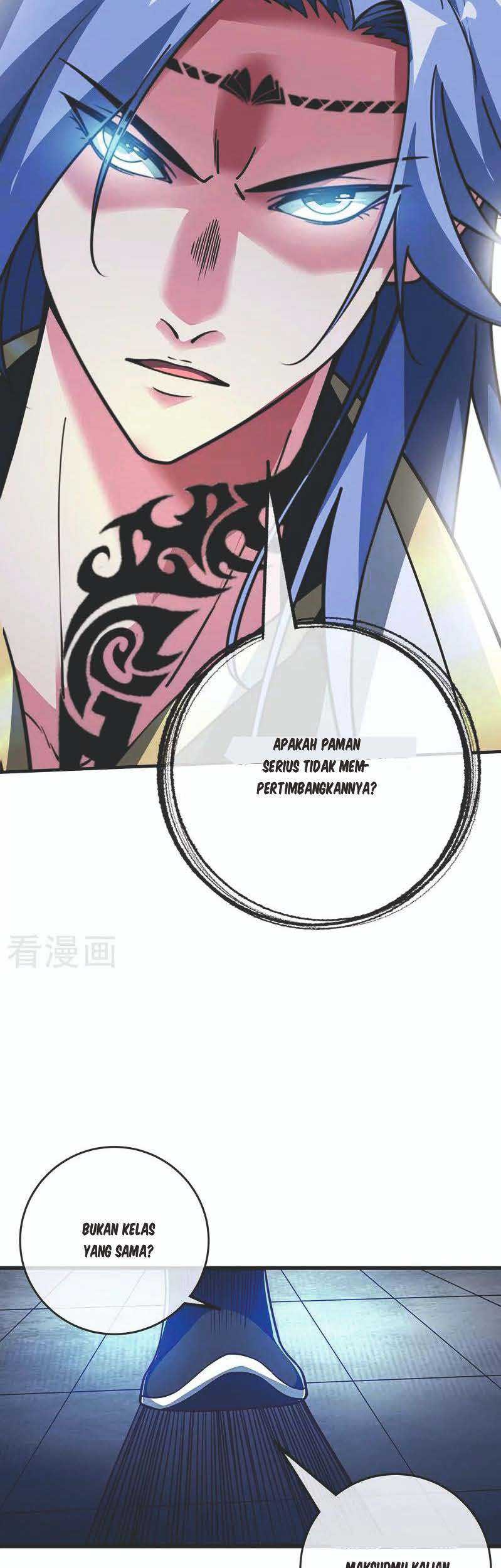 The First Son-In-Law Vanguard of All Time Chapter 83 Gambar 4