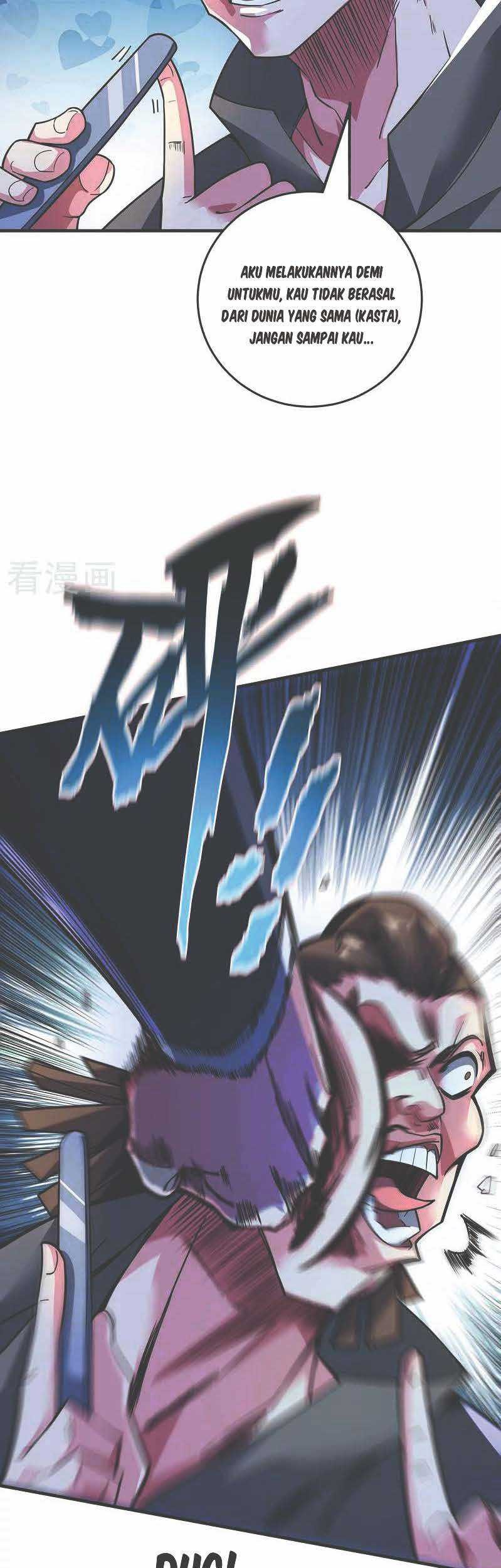 The First Son-In-Law Vanguard of All Time Chapter 82 Gambar 10