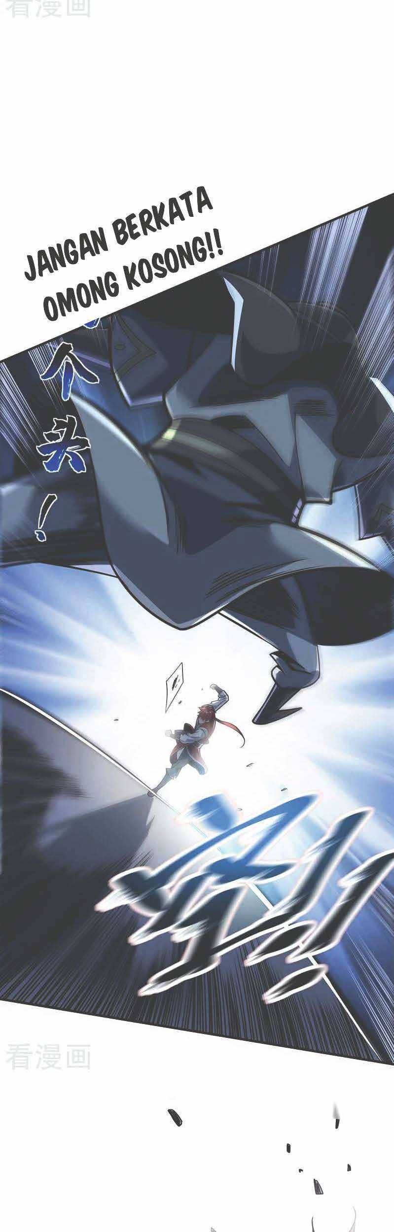 The First Son-In-Law Vanguard of All Time Chapter 82 Gambar 12