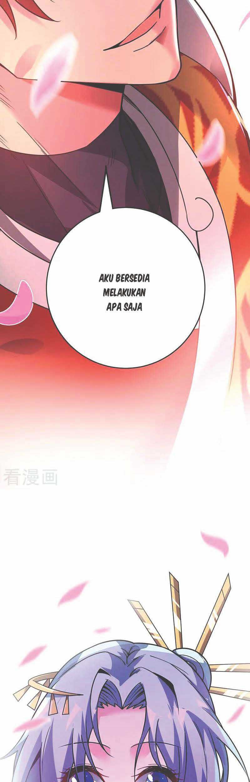 The First Son-In-Law Vanguard of All Time Chapter 82 Gambar 24