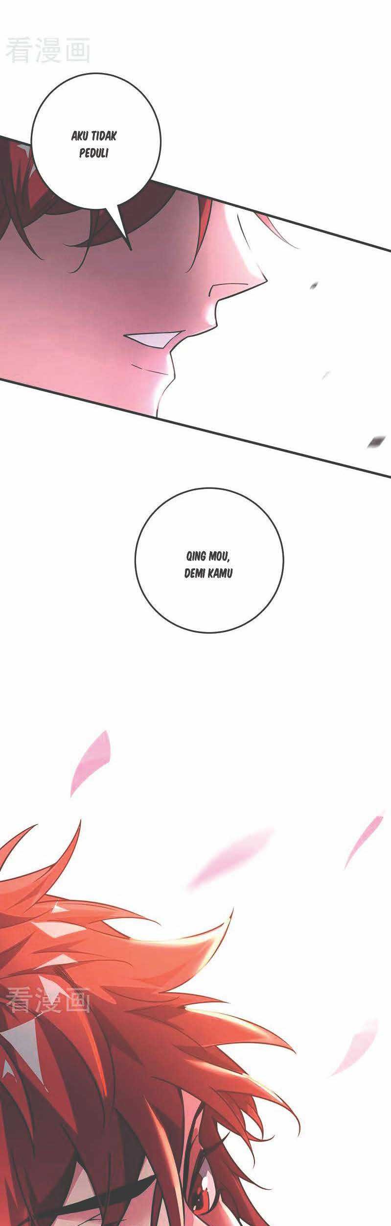 The First Son-In-Law Vanguard of All Time Chapter 82 Gambar 22