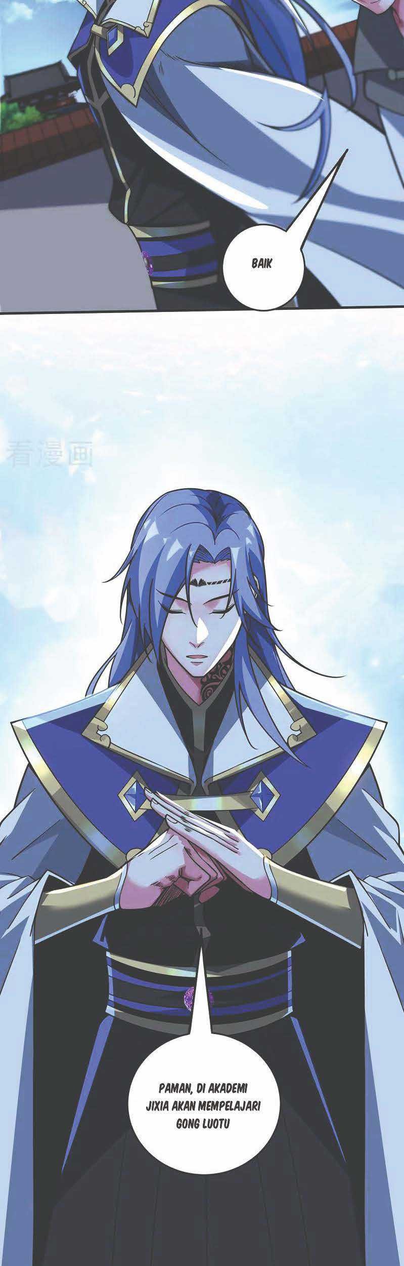 The First Son-In-Law Vanguard of All Time Chapter 82 Gambar 36