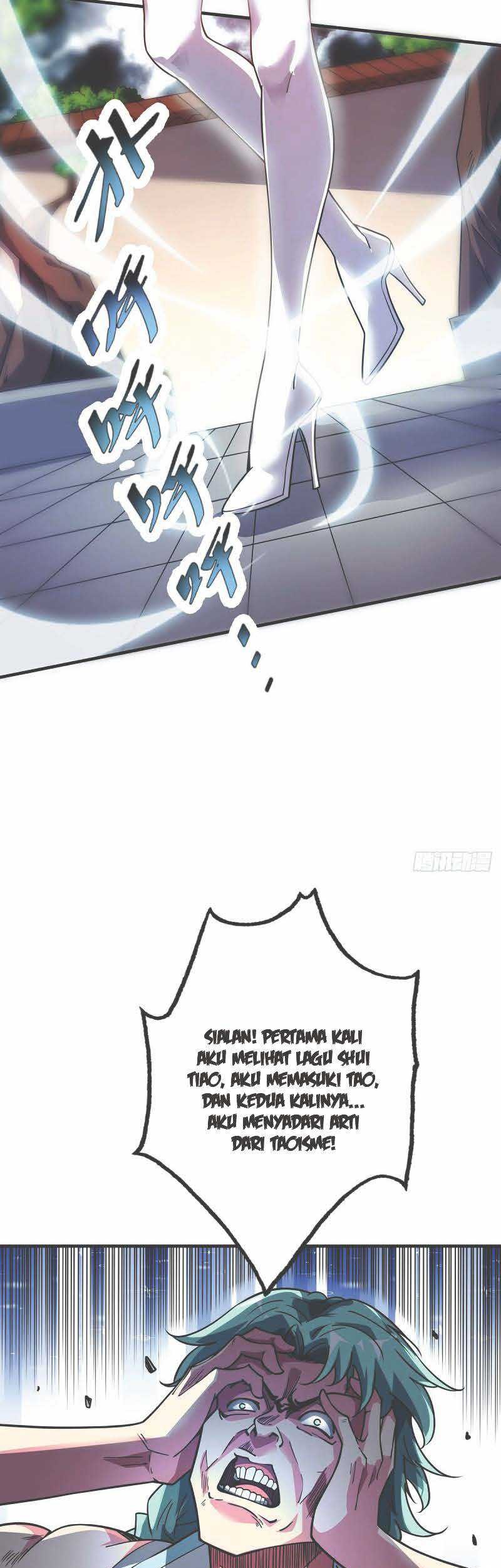 The First Son-In-Law Vanguard of All Time Chapter 81 Gambar 22