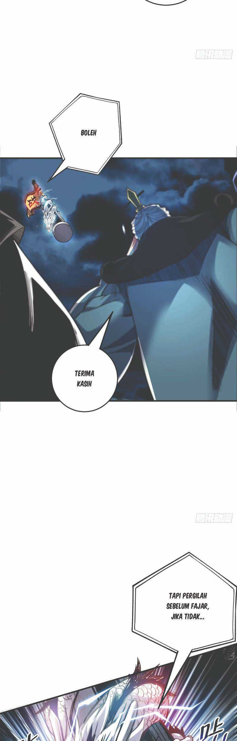 The First Son-In-Law Vanguard of All Time Chapter 81 Gambar 18