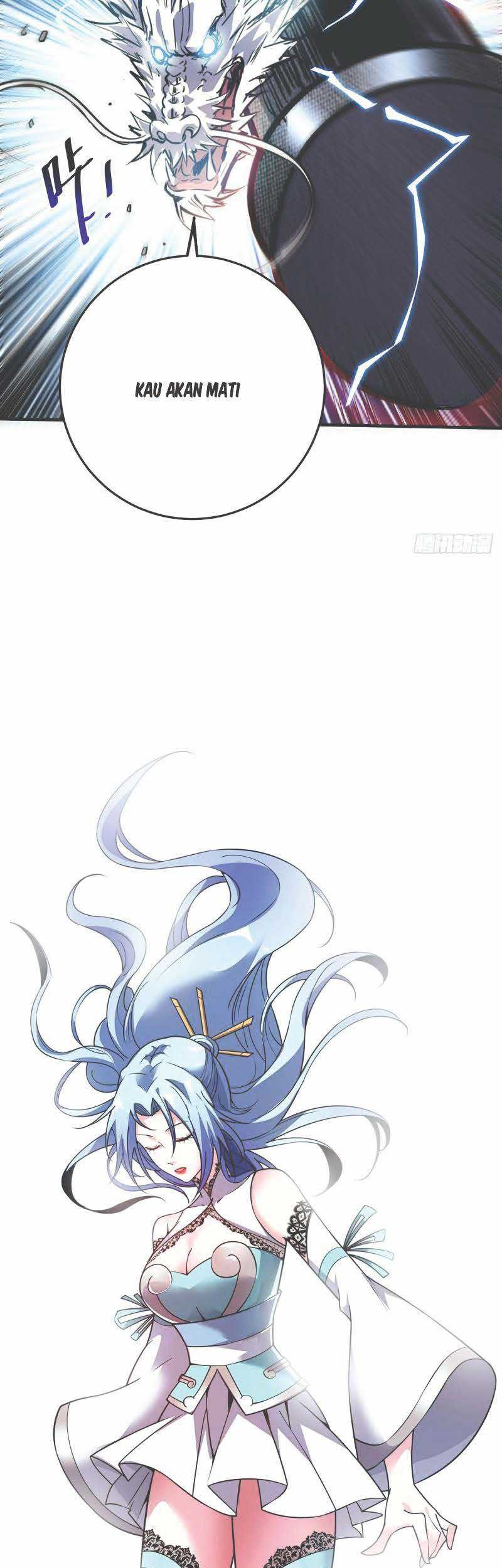 The First Son-In-Law Vanguard of All Time Chapter 81 Gambar 20