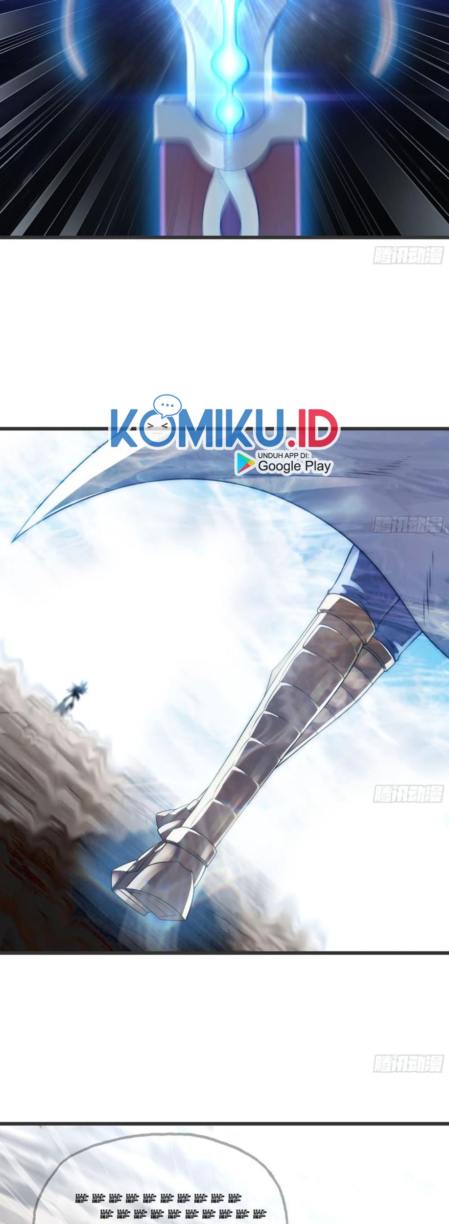 My Wife is a Demon Queen Chapter 261 Gambar 26