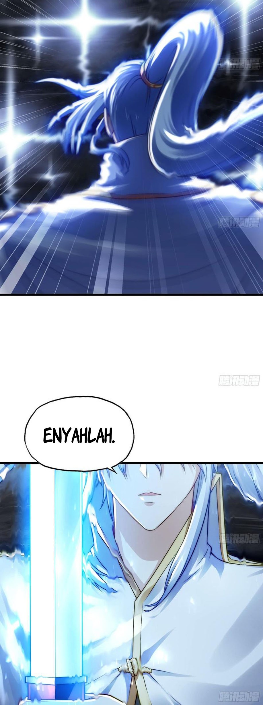 My Wife is a Demon Queen Chapter 261 Gambar 21